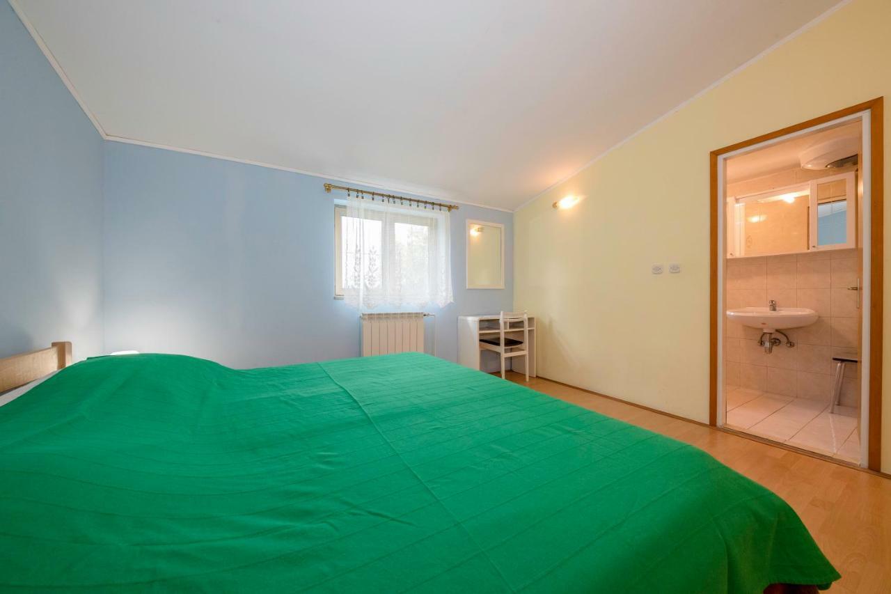 Lero Apartment Banjol Exterior photo