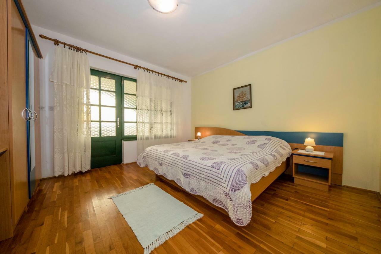 Lero Apartment Banjol Exterior photo