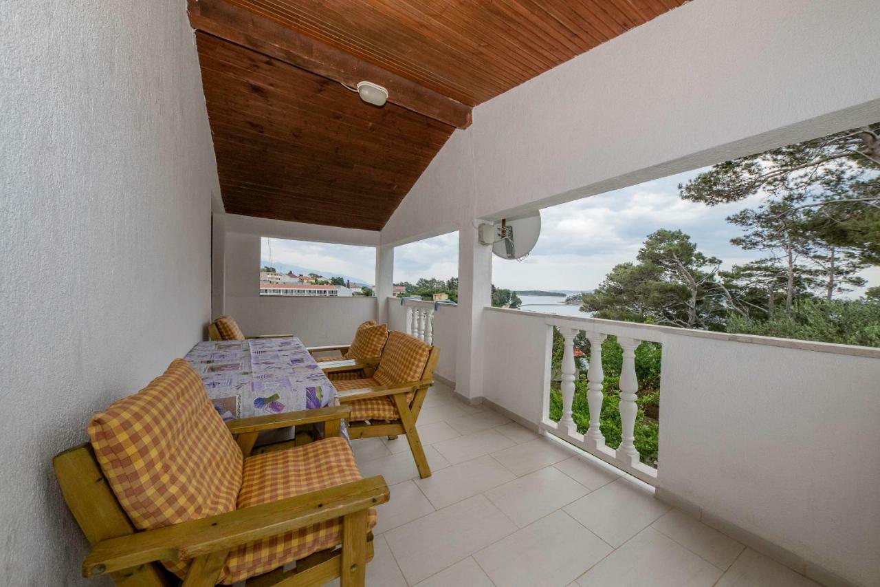 Lero Apartment Banjol Exterior photo
